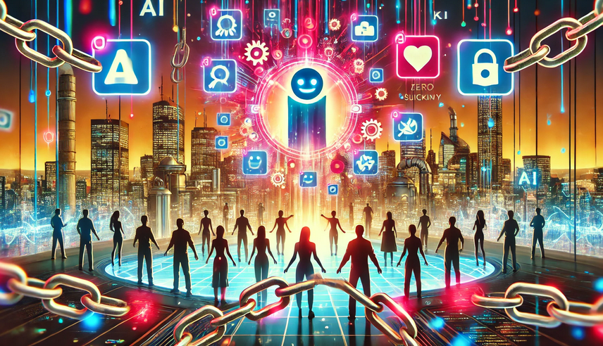 用户想来就来，想走就走！文心一言、Kimi们拿什么套住人心？